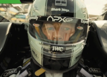 Nakon uspjeha F1 filma, Racing Boss se nada da će sljedeće godine podijeliti više o potencijalnom nastavku