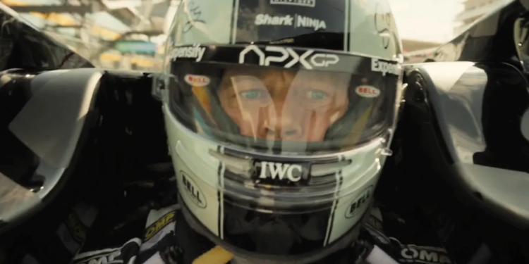 Nakon uspjeha F1 filma, Racing Boss se nada da će sljedeće godine podijeliti više o potencijalnom nastavku