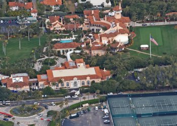 Naoružani muškarac upucan i ubijen nakon ‘neovlaštenog ulaska’ u Mar-a-Lago: Tajna služba