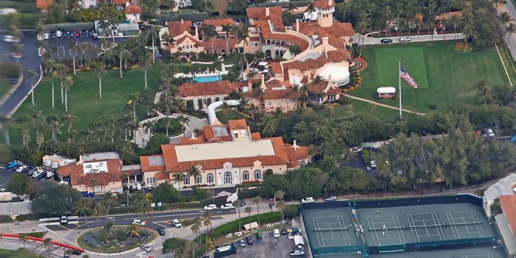 Naoružani muškarac upucan i ubijen nakon ‘neovlaštenog ulaska’ u Mar-a-Lago: Tajna služba