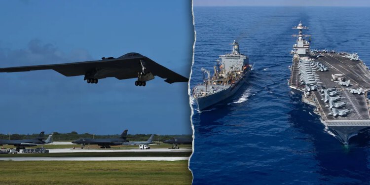 Nastavljaju se američko-iranski nuklearni pregovori dok se obje strane vojno pripremaju