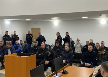 Navijači Hajduka priznali krivnju za napad na Delije, poznato koliko moraju platiti otkup kazne