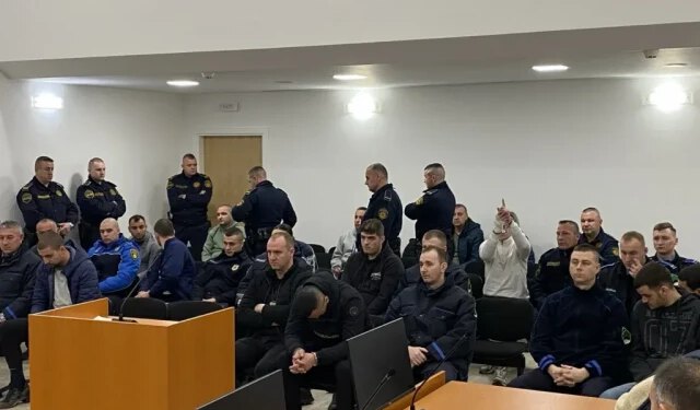 Navijači Hajduka priznali krivnju za napad na Delije, poznato koliko moraju platiti otkup kazne