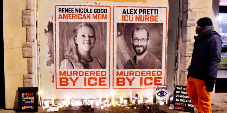 ‘Ne mogu se natjerati na to’: Brat Renee Good odbija gledati smrtonosnu snimku pucnjave u Minneapolisu