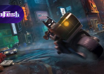‘Ne ostavljamo ništa za sobom’ — Kako Lego Batman: Legacy of the Dark Knight balansira staro i novo | IGN Fan Fest 2026