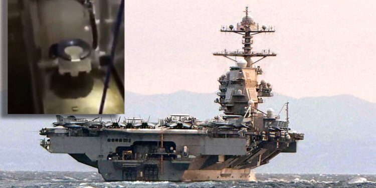 Ne viđaju obitelj po godinu dana, otkazuju toaleti na brodu…