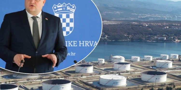 Nema izgovora za uvoz ruske nafte