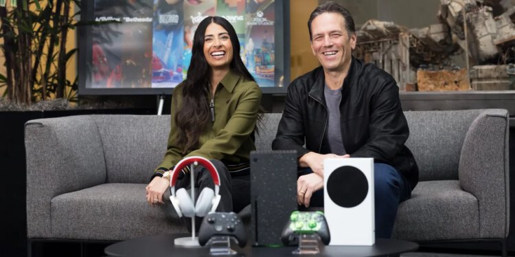 ‘Nema tolerancije za lošu umjetnu inteligenciju’: Nova šefica Xboxa odgovara na zabrinutost oko svoje Microsoftove prošlosti