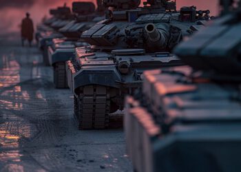 Nepoznata letjelica upala u vojnu bazu, ugrozila najranjiviju točku NATO saveza