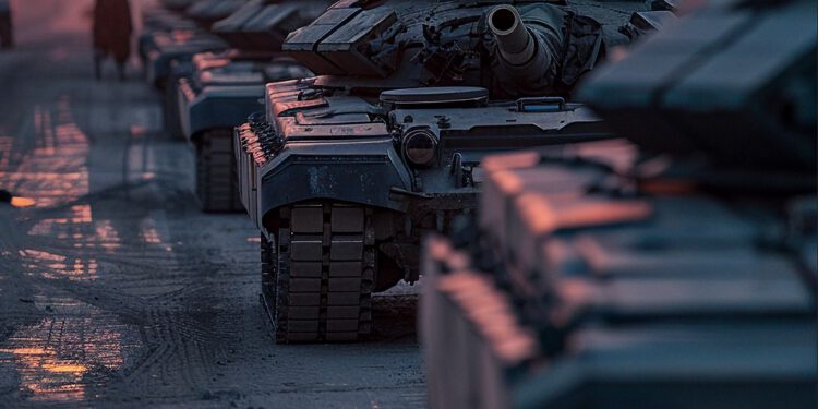 Nepoznata letjelica upala u vojnu bazu, ugrozila najranjiviju točku NATO saveza