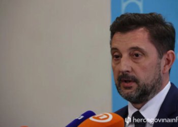 Nervozni gradonačelnik uputio kritiku portalu iz Mostara: ‘Što vam je? Netko čita ove vaše tekstove’