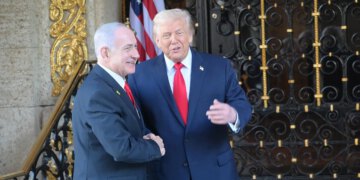 Netanyahu se pridružuje inicijativi Board of Peace prije Trumpovog sastanka u Bijeloj kući