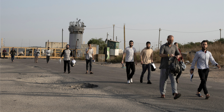 Netanyahu traži od suda da Palestincima oduzme izraelsko državljanstvo nakon presuda za terorizam