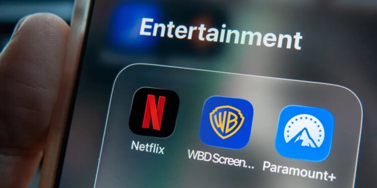 Netflix odustaje od licitiranja za Warner Bros., ostavljajući otvoren put Paramountu da pobijedi