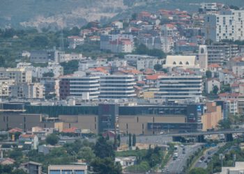 Netko prodaje garsonjeru na Mejašima za 8500 eura po kvadratu