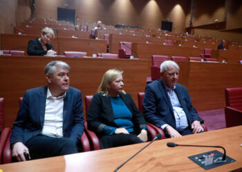 Neviđena rasprava u Saboru: Puklo je oko nekima jasne stvari, drugima vječne dvojbe