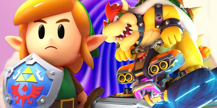 Nintendo Switch igre ispod 40 dolara, vrlo jeftin Fire tablet, Atari ručni uređaj po novoj niskoj cijeni
