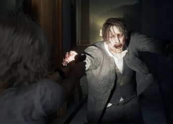 Nintendo savjetuje vlasnicima Switch 2 Resident Evil Requiem da preuzmu zakrpu za prvi dan prije igranja