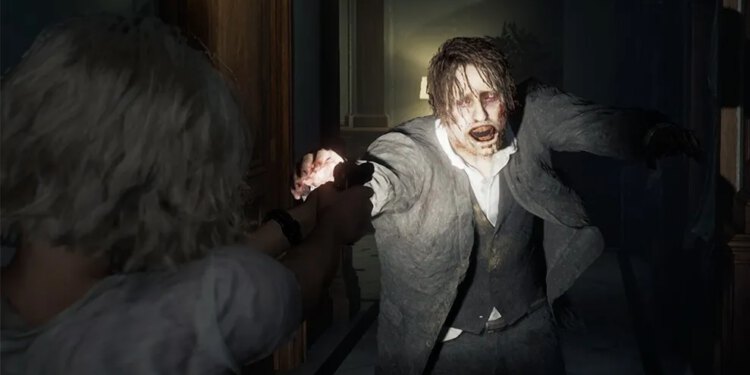 Nintendo savjetuje vlasnicima Switch 2 Resident Evil Requiem da preuzmu zakrpu za prvi dan prije igranja