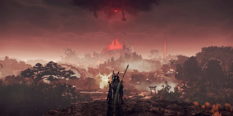 Nioh 3 bi mogao doći na više konzola osim PS5 prije nego što mislite