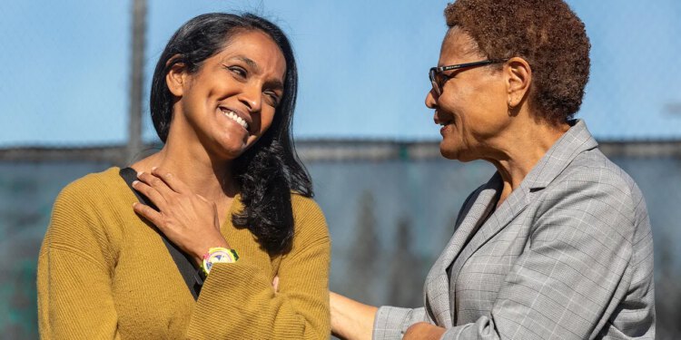 Niti Raman entrells Los Angelesa ne smije zahtijevati uključivanje basova.