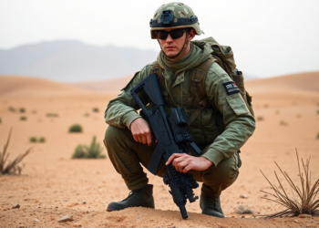 Niti je on bio američki vojnik niti je bio u Jemenu