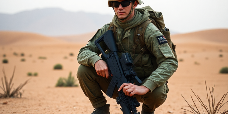 Niti je on bio američki vojnik niti je bio u Jemenu