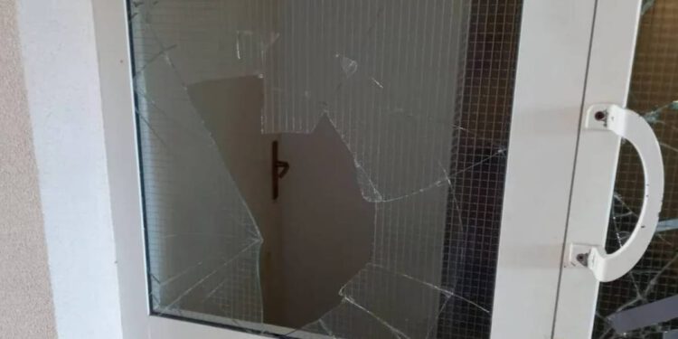 Niz vandalizama u Zadru zabrinuo građane