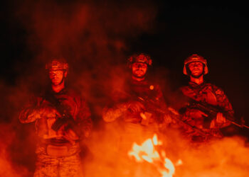 Njemački kancelar šokirao Europu: ‘Suzdržavali smo se od 2. svjetskog rata, više nećemo’