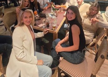 Noć kada je MAFS izgubio kontrolu: Kako su ‘tiha pića’ u Icebergsu završila s tjednim testiranjem na droge, raskinutim vezama i zatvaranjem – a svemu je svjedočio ALI DAHER