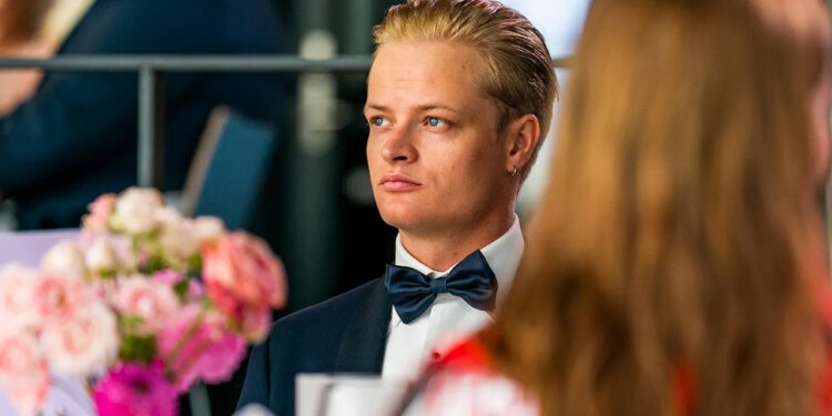 Norveška kraljevska kriza jer je sin princeze Mette-Marit optužen za silovanje