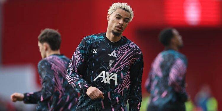 Nottingham Forest protiv Liverpoola – Premier liga UŽIVO: najnoviji rezultat, vijesti o momčadi i ažuriranja dok Redsi pokušavaju potjerati prva četiri mjesta plus ažuriranja iz druge dvije utakmice