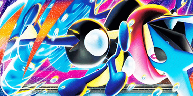 Nova curenja sugeriraju da se sljedeći Mega Evolution set zove Chaos Rising i da se fokusira na Mega Greninju