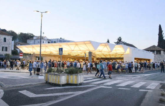 Nova direktorica Sanitata: „Placa u Gružu radit će u popodnevnim i večernjim satima, postat će mjesto društvenih zbivanja”