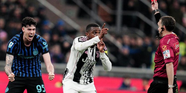 Nova pravila Ifaba: zamjene, ofsajd, drugi žuti kartoni, var