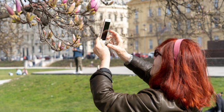 Nova promjena zahvatila Hrvatsku: Pogledajte kakve nas temperature čekaju nakon srijede