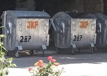 Nove cijene odvoza otpada u Čapljini, poznato koliko će plaćati domaćinstva, a koliko poslovni subjekti