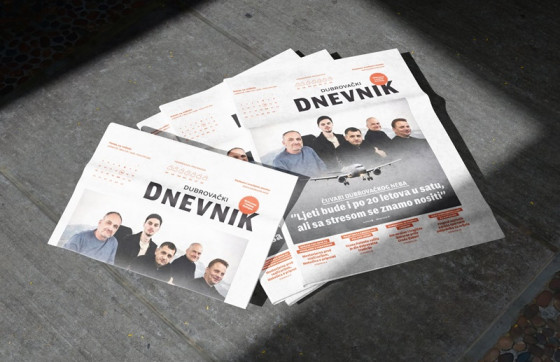 Novi DD je vanka! TIHA PROFESIJA KOJA DRŽI DUBROVAČKO NEBO POD KONTROLOM ‘Plaća nam je opravdano primjerena, ali odgovornost velika’