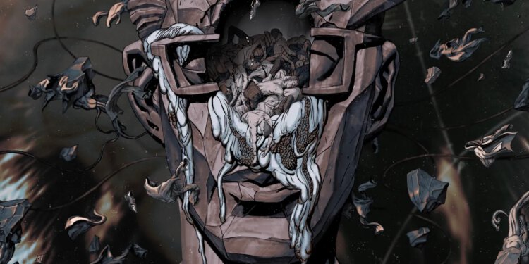 Novi RPG ZA/UM-a sličan je Disco Elysiumu jer ‘Još uvijek smo isti ljudi’