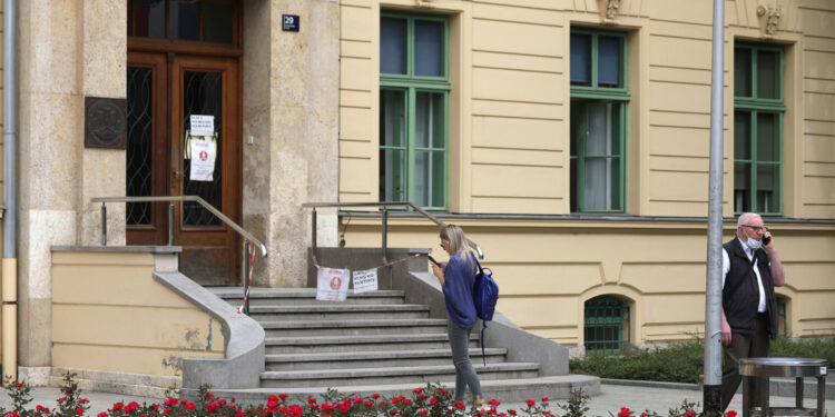 Novi skandal u traumi: Obavili 150 protuzakonitih operacija i uzeli ogroman novac