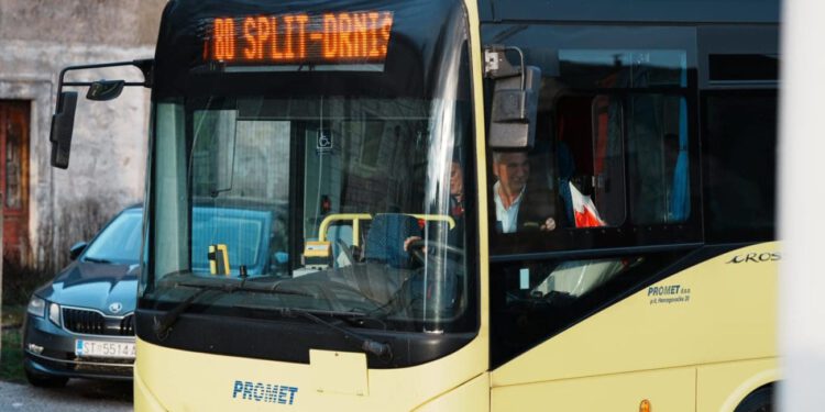 O ukidanju autobusnih linija oglasio se i načelnik Klisa: “Svi smo mi putovali autobusom…”