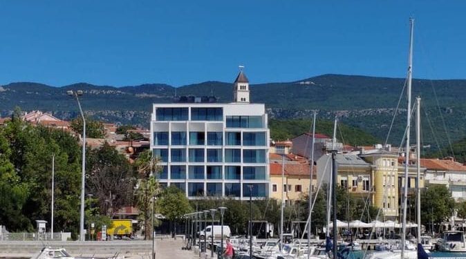 ODO Rijeka istragu ustupio Uskoku