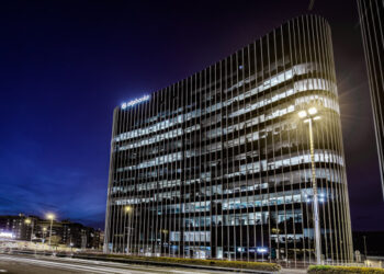 OTP banka predstavlja novi slogan, Tu smo