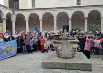 Obilježena obljetnica potpisivanja Zadarskog mira iz davne 1358. godine