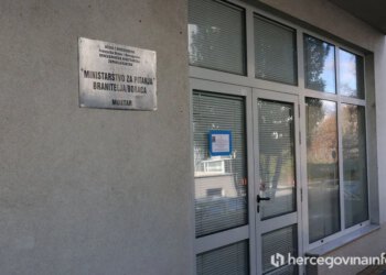 Objavljen javni poziv za potpore braniteljima u HNŽ-u
