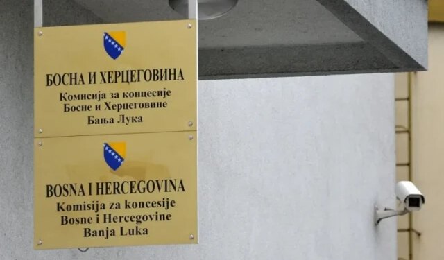 Objavljeni kriteriji za članove Komisije za koncesije BiH: Pokušaj deblokade tijela koje godinama ne funkcionira