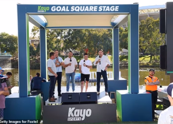 Obožavatelji AFL-a ljuti se jer Aussie streaming servis povećava cijenu svojih premium pretplata uoči nove nogometne sezone