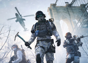 Obožavatelji Battlefielda 6 nezadovoljni time kako je novo ažuriranje prilagodilo kontroverznu kozmetiku, razvojni programeri kažu da stiže popravak