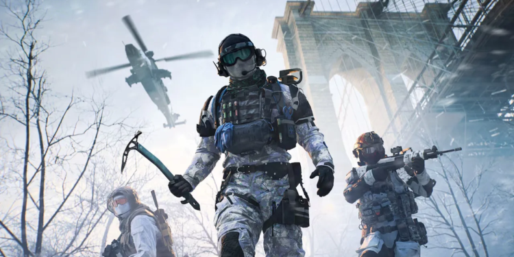 Obožavatelji Battlefielda 6 nezadovoljni time kako je novo ažuriranje prilagodilo kontroverznu kozmetiku, razvojni programeri kažu da stiže popravak