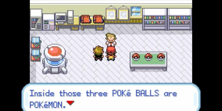 Obožavatelji Pokémona zabrinuti su da FireRed i LeafGreen neće biti kompatibilni s Pokémon Homeom, zbog čega je PokéDex nemoguće završiti